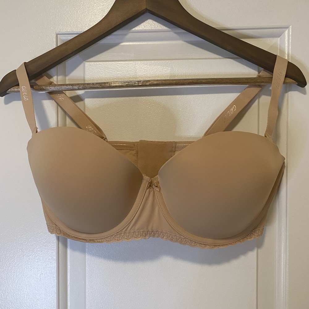 Aerie Real Happy strapless bra—never worn!